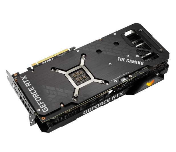 ASUS GeForce RTX 3080 Ti TUF GAMING LHR 12GB GDDR6X - 658574 - zdjęcie 3